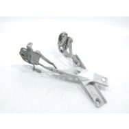 Jeu de charnieres de capot