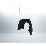 Pare-boue arriere gauche