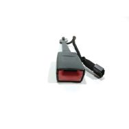 Ancrage ceinture avant gauche