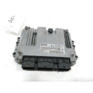 Calculateur moteur