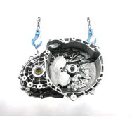 Boite à vitesse mécanique