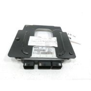 Calculateur moteur