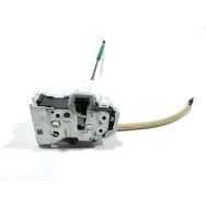 Serrure de porte arrière droite