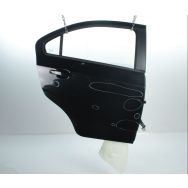 Porte arrière droite