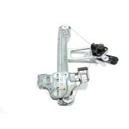 Leve-vitre manuel arriere droit