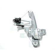 Leve-vitre manuel arriere gauche