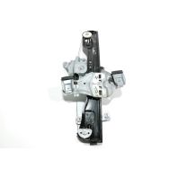 Leve-vitre electrique avant gauche