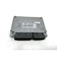 Calculateur moteur