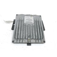 Calculateur moteur