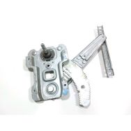 Leve-vitre manuel arriere gauche