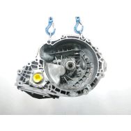 Boite à vitesse mécanique