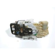 Serrure de porte arriere gauche