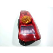 Feu arrière droit