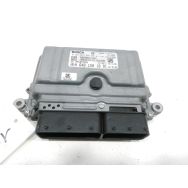 Calculateur moteur