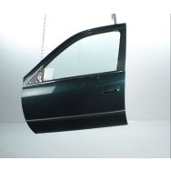 Porte avant gauche