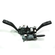 Commande sous-volant