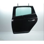 Porte arriere gauche