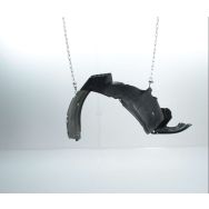 Pare-boue avant droit