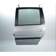 Porte arriere gauche