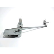 Moteur d'essuie glace arrière