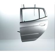 Porte arriere gauche