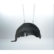 Pare-boue arriere droit