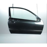 Porte avant droite