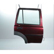 Porte arriere droite