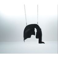 Pare-boue arriere gauche