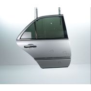 Porte arriere droite