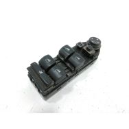 Commande lève-vitre avant gauche