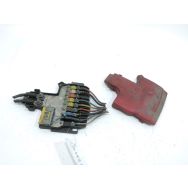 Bpga - boitier fusible batterie