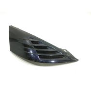 Grille de calandre droite