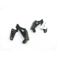 Jeu de charnières de capot