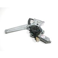 Leve-vitre electrique arriere gauche