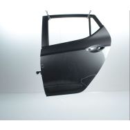 Porte arrière gauche