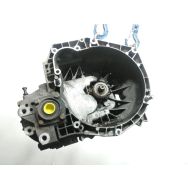 Boite a vitesse mecanique