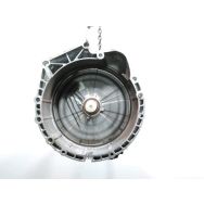 Boite à vitesse automatique