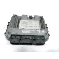 Calculateur moteur