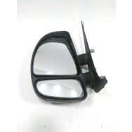 Rétroviseur manuel gauche