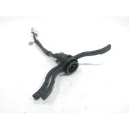 Commande sous-volant