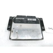 Calculateur moteur