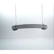 Renfort pare-choc arrière