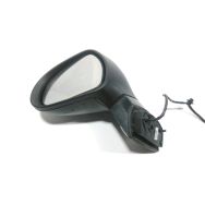 Retroviseur electrique gauche