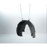 Pare-boue arrière droit