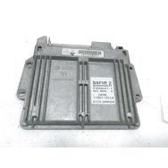 Calculateur moteur