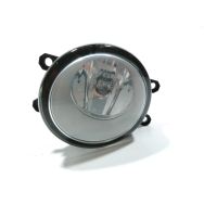 Antibrouillard avant gauche