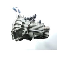 Boite à vitesse mécanique