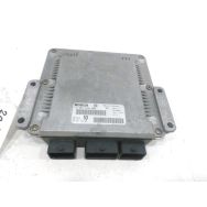 Calculateur moteur