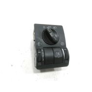 Interrupteur de phare